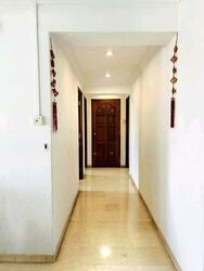 Blk 348 Kang Ching Road (Jurong West), HDB 5 Rooms #556150151